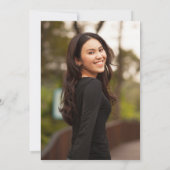 Einladungen zur medizinischen Krankenpflege (Rückseite)