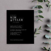 Einladungen zur modernen Typografie