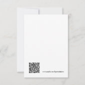 Einladungen zur niedlichen LöwenGeburtstagsparty (Rückseite)