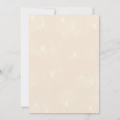 Einladungen zur Pirate Birthday Party (Rückseite)