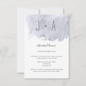 Einladungen zur Probe von Navy (Vorderseite)