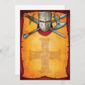 Einladungen zur Renaissance (Vorne/Hinten)