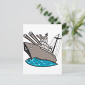 Einladungen zur Schlacht (Stehend Vorderseite)