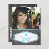 Einladungen zur Schulungsstufe für Kopfplatten (Vorne/Hinten)