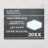 Einladungen zur Schulungsstufe für Kopfplatten (Rückseite)