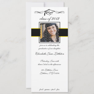 Einladungen zur Schwarz-Gold-Schule