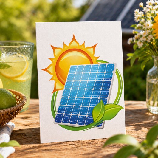 Einladungen zur Solarenergie
