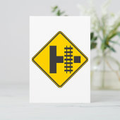 Einladungen zur Teilnahme an der Eisenbahn