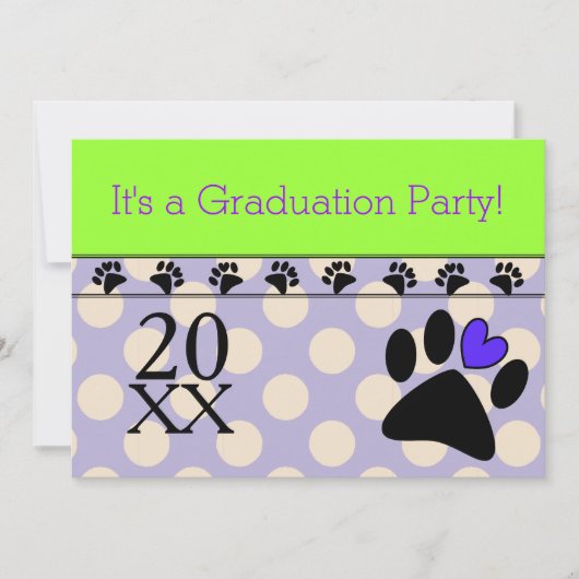 Einladungen zur Veterinärmedizin und Veterinärmedi (Vorderseite)