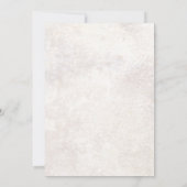 Einladungen zur Weintraube (Rückseite)