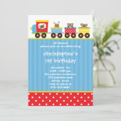 Einladungen zur Züchtung von Tieren (Stehend Vorderseite)