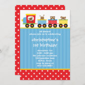 Einladungen zur Züchtung von Tieren (Vorne/Hinten)