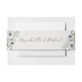 Einladungs Banderole