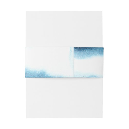 Einladungs Banderole (Rückseitenbeispiel)