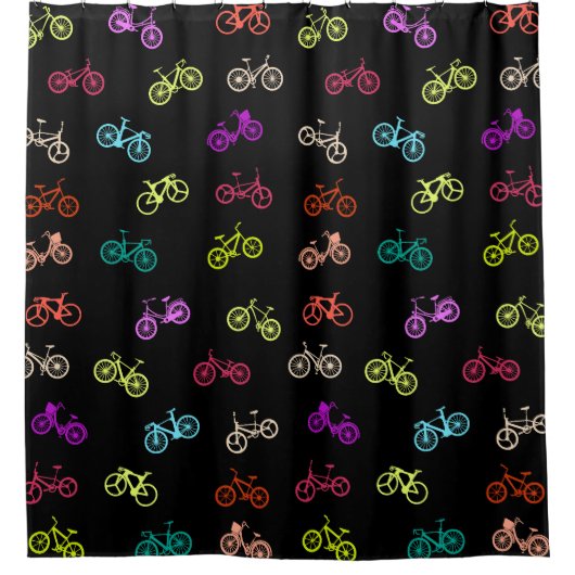 Einladungs-Papiertaschentuch Duschvorhang (Vorderseite)