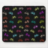 Einladungs-Papiertaschentuch Mousepad (Vorne)