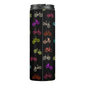 Einladungs-Papiertaschentuch Thermosbecher (Rückseite)