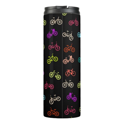 Einladungs-Papiertaschentuch Thermosbecher (Rückseite)