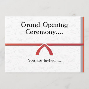 Einladungs-Schablonen-japanisches Restaurant Einladung