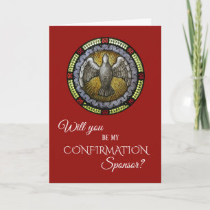 Einladungsanfrage Bestätigung Sponsor Einladung