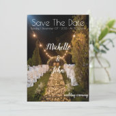 Einladungsfilm Einladung (Stehend Vorderseite)