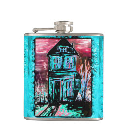 Einladungshaus Flachmann