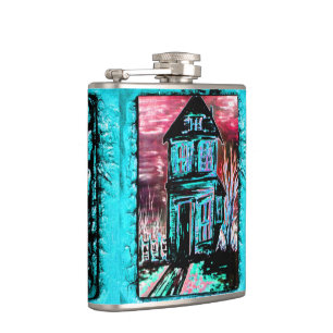 Einladungshaus Flachmann