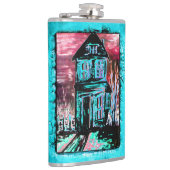 Einladungshaus Flachmann (Rechts)