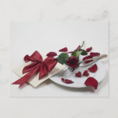 Einladungskarte (Vorderseite)