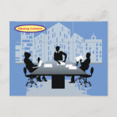 Einladungskarte (Vorderseite)