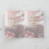 Einladungskarte (Innenseite)