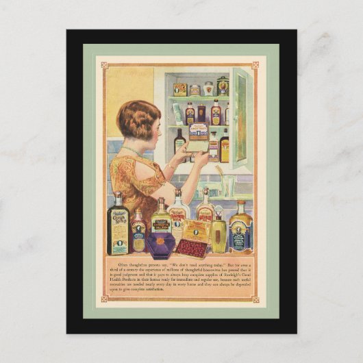 Einladungskarte (Vorderseite)