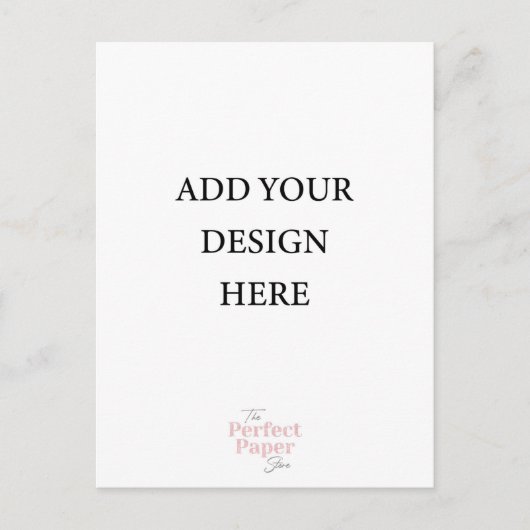 Einladungskarte (Vorderseite)