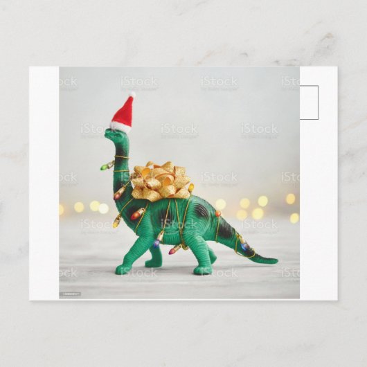 Einladungskarte (Rückseite)