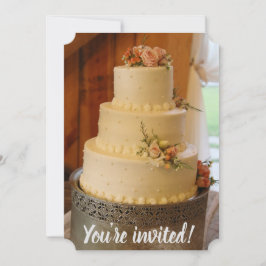 Einladungskarte Einladung