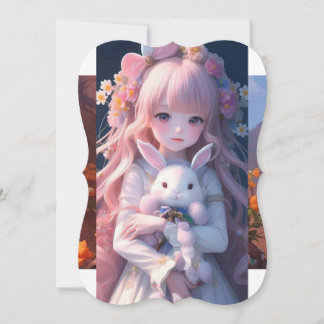 Einladungskarte Einladung