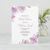 Einladungskarte Einladung (Stehend Vorderseite)