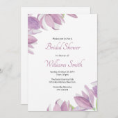 Einladungskarte Einladung (Vorne/Hinten)