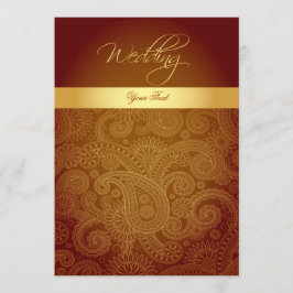 Einladungskarte Einladung