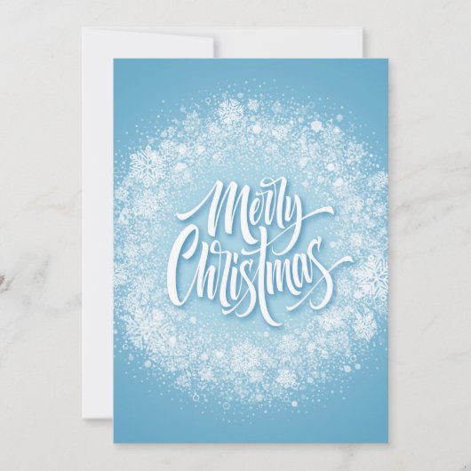 Einladungskarte Einladung (Vorderseite)