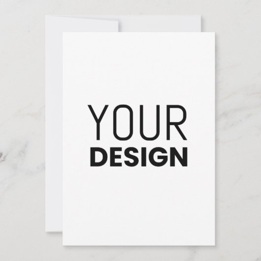 Einladungskarte Einladung (Vorderseite)