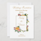 Einladungskarte für Bläsereien 13 (Vorderseite)