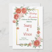 Einladungskarte für Bläsereien 15 (Vorderseite)