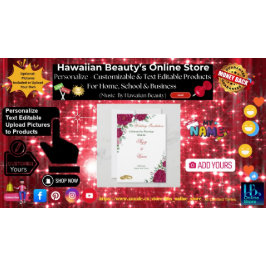 Einladungskarte für Bläsereien 21