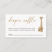 Einladungskarte für das Windeln des Babyduschers