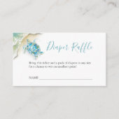 Einladungskarte für den Schiffskorb (Vorderseite)