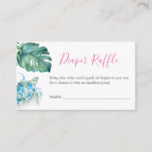 Einladungskarte für den Schiffskorb (Vorderseite)