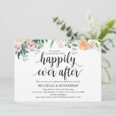 Einladungskarte für rustikale Abendmahlzeiten Einladung (Stehend Vorderseite)