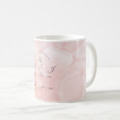 Einladungskarte Kaffeetasse (VorderseiteRechts)
