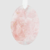 Einladungskarte Ornament (Rückseite)